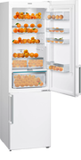 Двухкамерный холодильник Siemens KG39NAW306