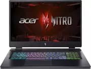 Ноутбук Acer Nitro 17 AN17-41 Black (NH.QL2EU.003)