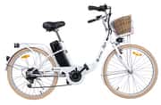 Купити Електровелосипед Like.Bike Loon (White) 360 Wh 