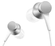 Купити Навушники Xiaomi Mi In-ear headphones Piston fresh (silver)