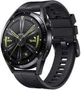 Купити Смарт-годинник Huawei Watch GT3 46 mm (Black)