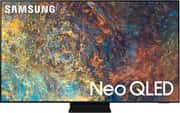 Купить Телевизор Samsung 65" Neo QLED 4K (QE65QN90AAUXUA)