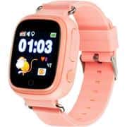 Купить Детские смарт-часы с GPS трекером Gelius Pro GP-PK003 (Pink)