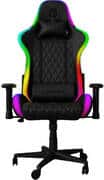 Купити Ігрове крісло GamePro Hero RGB (Black) GC-700