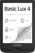 Купить PocketBook 618 Basic Lux 4 Black (PB618-P-CIS) 