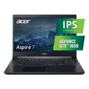 Купить Ноутбук Acer Aspire 7 A715-42G-R1A5 Charcoal Black (NH.QBFEU.008)