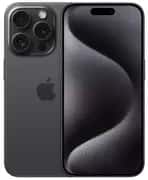 Купити Apple iPhone 15 Pro 128GB Black Titanium (MTUV3)