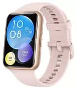 Купить Смарт-часы Huawei Watch Fit 2 (Sakura Pink) 55028896