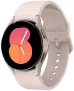Купить Смарт-часы Samsung Galaxy Watch5 40 mm LTE (Pink Gold) SM-R905FZDASEK