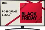 Купити Телевізор LG 55" 4K Smart TV (55UR81006LJ)
