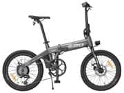 Купити Електровелосипед HIMO Z20 (Gray) 360 Wh