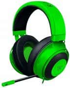 Купити Ігрова гарнітура Razer Kraken Multi Platform (Green) RZ04-02830200-R3M1