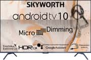 Купить Телевизор Skyworth 50" 4K Smart TV (50G3A)