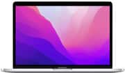 Купити Apple MacBook Pro M2 Chip 13" 8/256GB Touch Bar Silver (MNEP3) 2022