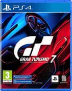 Купить Диск Gran Turismo 7 (Blu-ray) для PS4