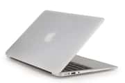 Купить Чехол KMP MacBook Air 13" (Clear) 1215130100