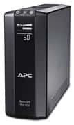 Купить ИБП APC Back-UPS Pro 900VA BR900G-RS