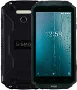 Купить Sigma X-treme PQ39 Ultra 6/128GB (Black)
