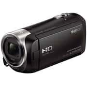 Купити Відеокамера HDV Flash Sony Handycam HDR-CX405 Black HDRCX405B.CEL