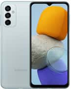 Купить Samsung Galaxy M23 2022 M236B 4/64GB Light Blue (SM-M236BLBDSEK)