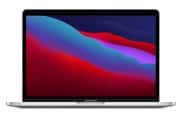 Купити Apple MacBook Pro M1 Chip 13" 8/256 Touch Bar Silver (MYDA2UA/A) 2020