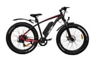 Купить Электровелосипед Like.Bike Bruiser (Red/Grey) 499 Wh