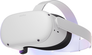 Купить Шлем виртуальной реальности Oculus Quest 2 128GB (White)