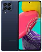 Купити Samsung Galaxy M53 2022 M536B 6/128GB Blue (SM-M536BZBDSEK)
