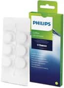 Купить Таблетки для удаления масляного налета Philips CA6704/10