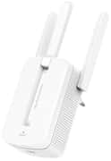 Купить Усилители Wi-Fi сигнала Mercusys MW300RE 300Мбит/с