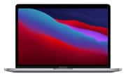 Купить Apple MacBook Pro M1 Chip 13" 8/256 Touch Bar Space Gray (MYD82UA/A) 2020