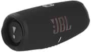 Купить Акустика JBL Charge 5 (Midnight Black) JBLCHARGE5BLK