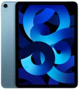 Купить Apple iPad Air 10.9'' 64GB Wi-Fi+4G Blue (MM6U3) 2022