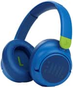 Купити Навушники JBL JR 460NC (Blue) JBLJR460NCBLU