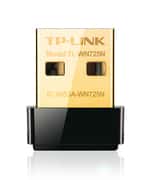Купить Wi-Fi-USB адаптер TP-Link 150Mbit Nano TL-WN725N