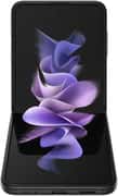 Купить Samsung Galaxy Flip 3 F711B 2021 8/128GB Phantom Black (SM-F711BZKBSEK)