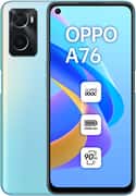 Купити OPPO A76 4/128GB (Glowing Blue)