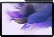 Купить Samsung Galaxy Tab S7 FE 12.4" 4/64GB LTE Black (SM-T735NZKASEK)